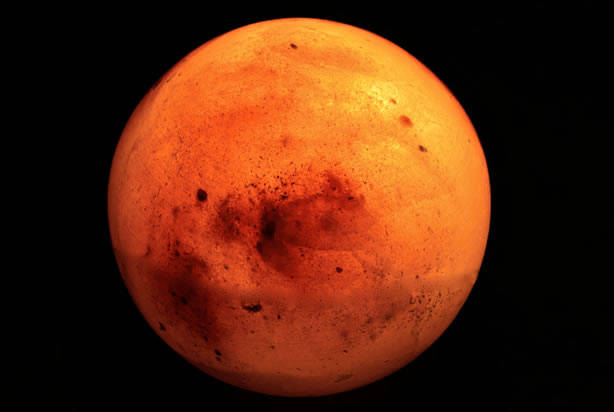 Aralık Aylarında Yaşanmış Tarihi Olaylar-Mars