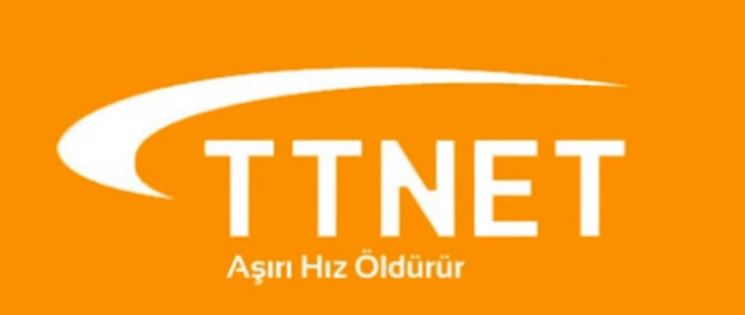 Türk Telekom-TTNET