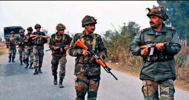 Dünyanın En Güçlü 10 Askeri Gücü-Hindistan