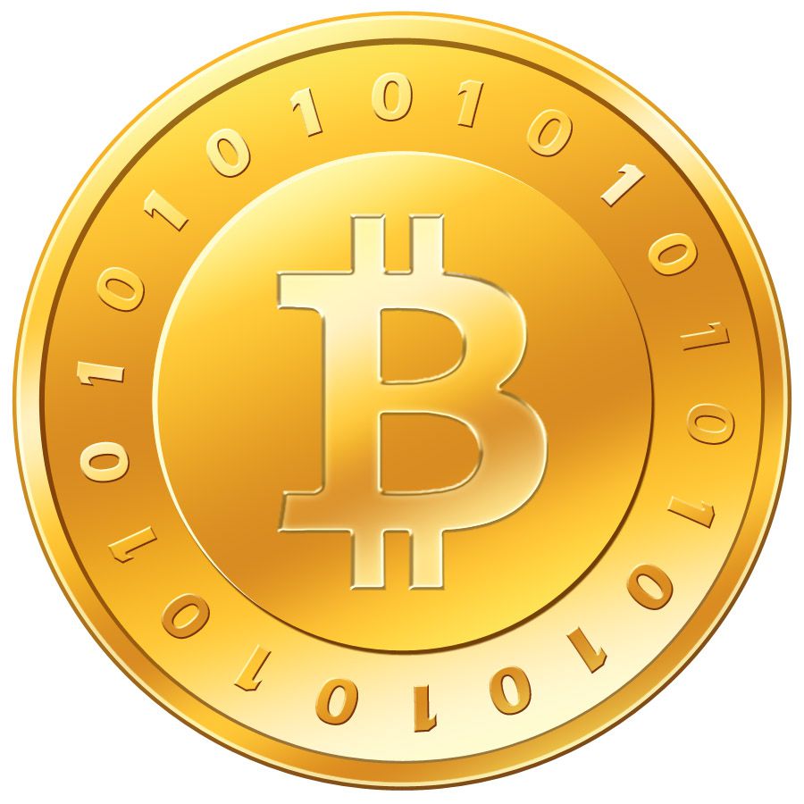 Bitcoin Para Birimi