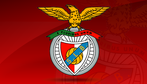 Portekiz Kulübü Benfica'nın