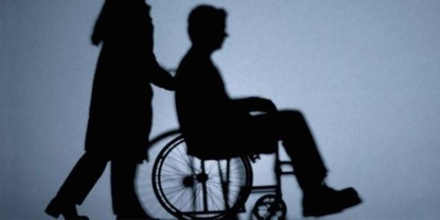 Sosyal Yardımlar-Engelli Maaşı