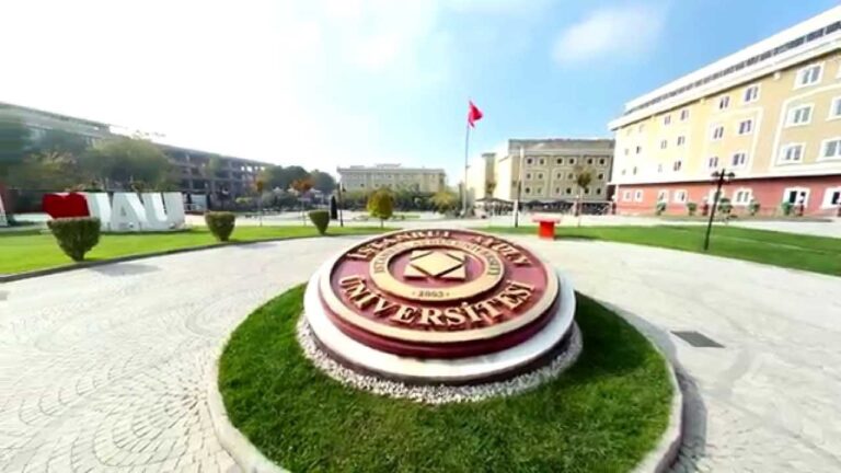 İstanbul Aydın Üniversitesi Tıp Fakültesi Bilgilendirme