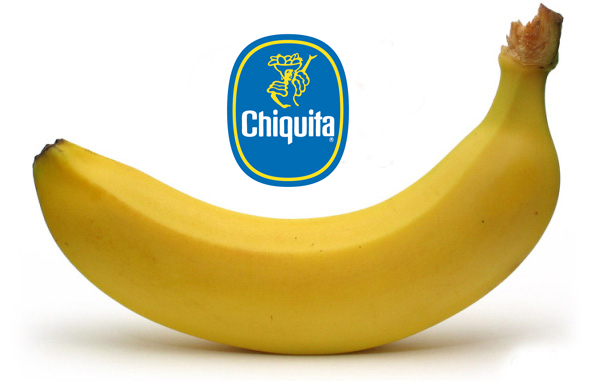 Chiquita Muz