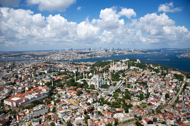 İstanbul'da Konut Satışı