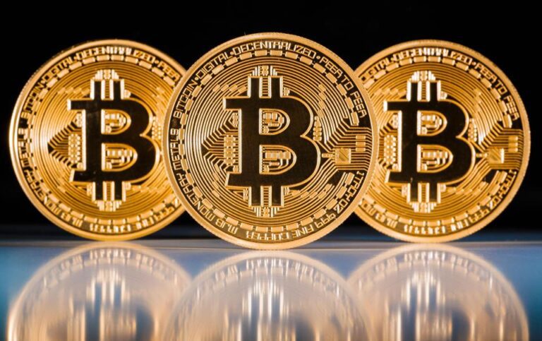 Bitcoin Sanal Para Nedir