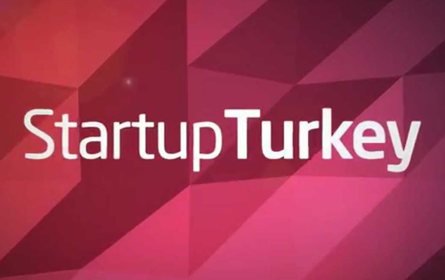 Türkiye'de Girişimcilik-Startup
