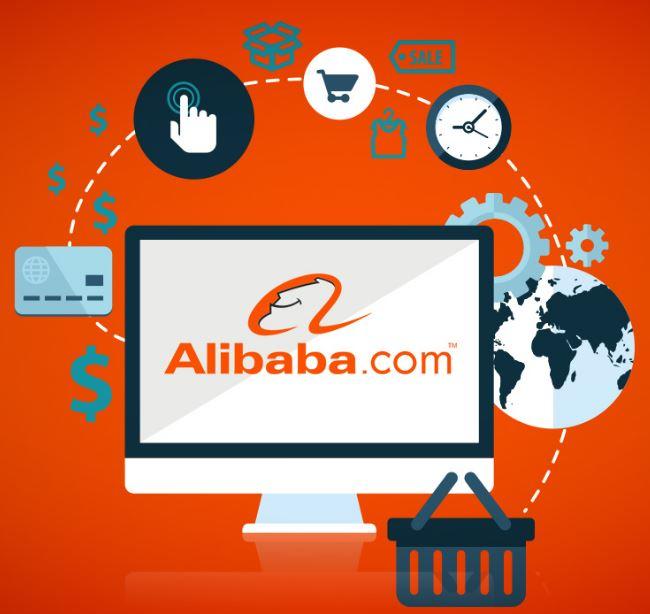 Alibaba'nın Başarılı Olması