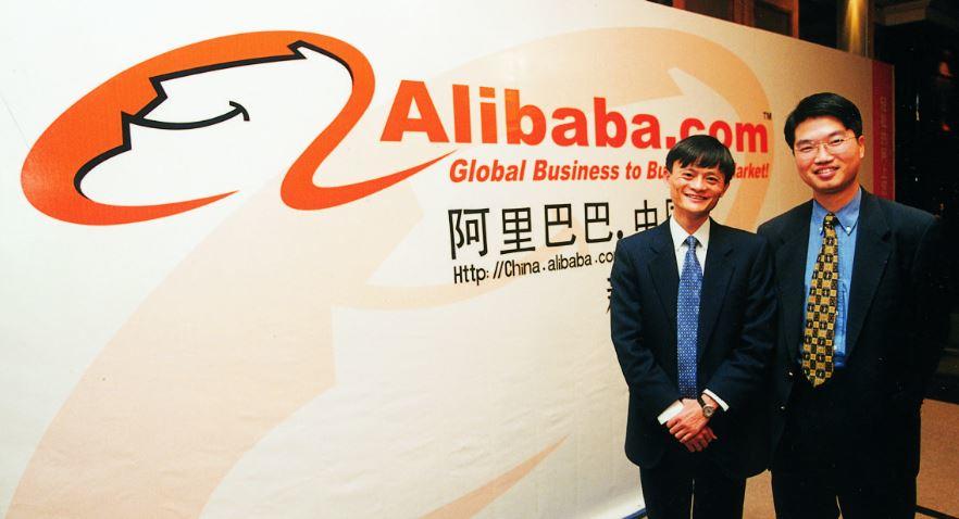 Alibaba Girişiminin Başarısı