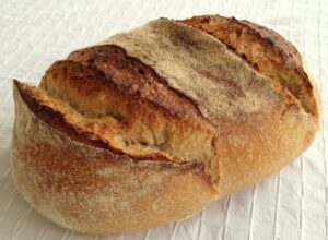 Ekşi mayalı ekmek-en sağlıklı ekmek