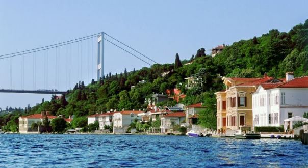 Beykoz'da Kentsel Dönüşüm İstanbul