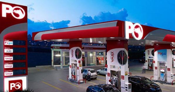 Türk Markası Olarak Bilinen Petrol Ofisi