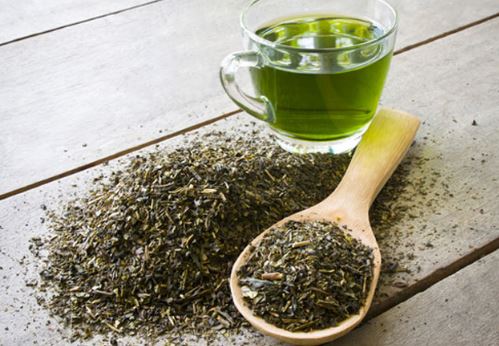 Metabolizmayı Hızlandıran Çay Yeşil Çay