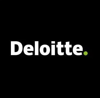 En Büyük Ticari Hizmetler Şirketleri-Deloitte