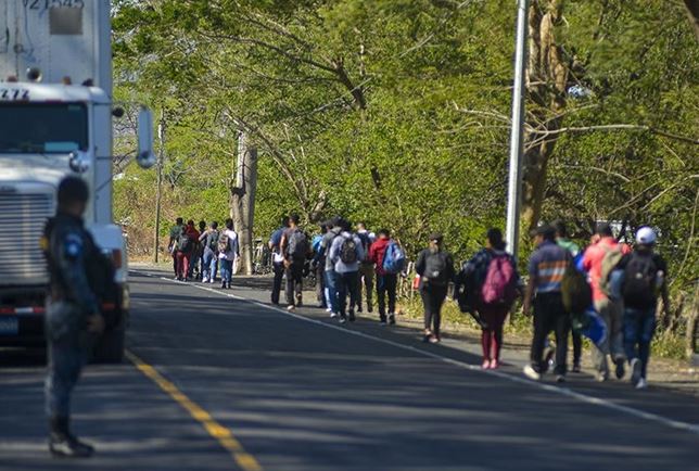 Dünyanın En Tehlikeli 25 Ülkesi Honduras