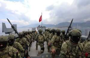 Türkiye Ordusunu Güçlendirmek İçin