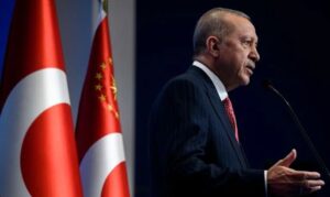 Türkiye'nin Döviz Hataları Cumhurbaşkanı Recep Tayyip Erdoğan