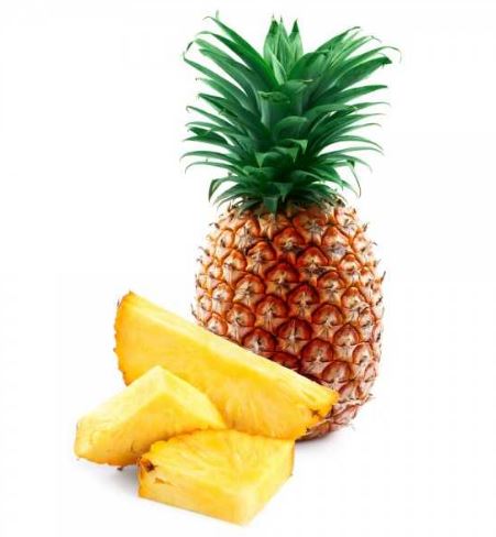 Enflamasyonla Mücadeleye Yardımcı Ananas