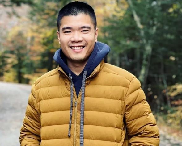 Netflix'te Mühendis Olarak Çalışan ve Yılda 450 Bin Dolar Kazanan Michael Lin