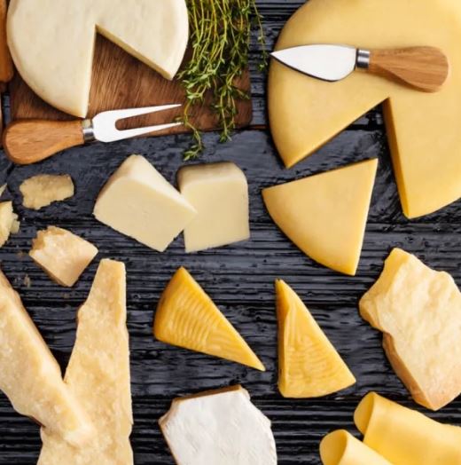 Peynirin Sağlığa 5 Faydası