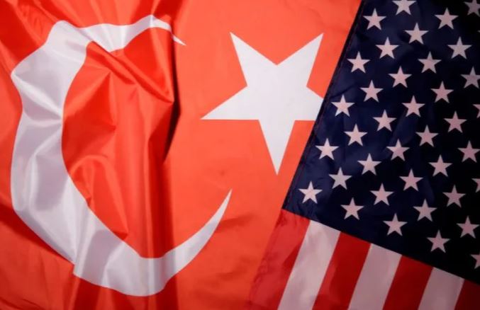 Türkiye, ABD Yaptırım Uyarısı