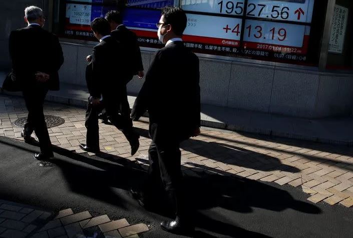 Japonya'nın Süper Sıkı İş Piyasası