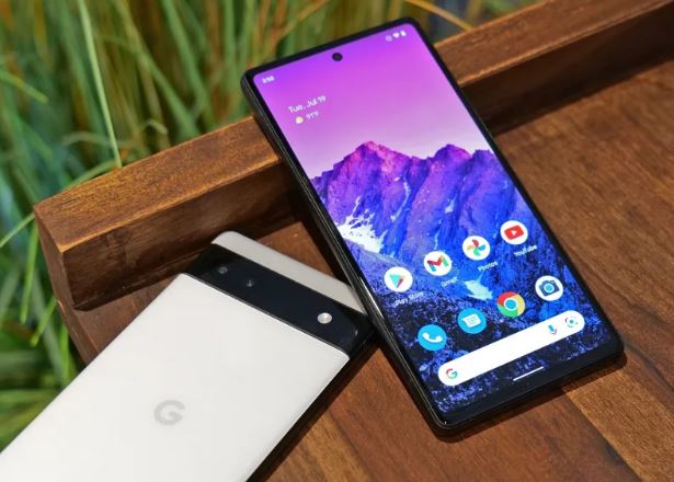 2022'nin En İyi Orta Seviye Akıllı Telefonları Google Pixel 6a