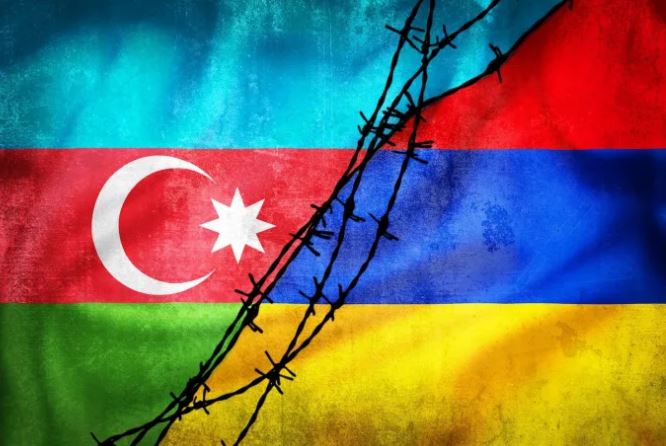 Ermenistan-Azerbaycan: Bir Yaşam