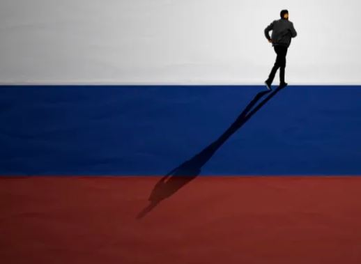 Rusya'nın 'Felaket' Kayıp Erkek Sorunu