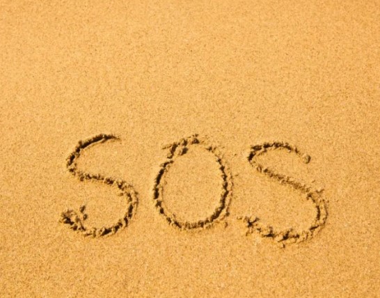 SOS Ne Anlama Geliyor?