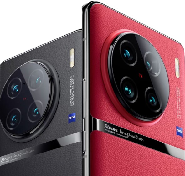 En İyi Akıllı Telefonlar Aralık 2022 vivo X90 Pro+